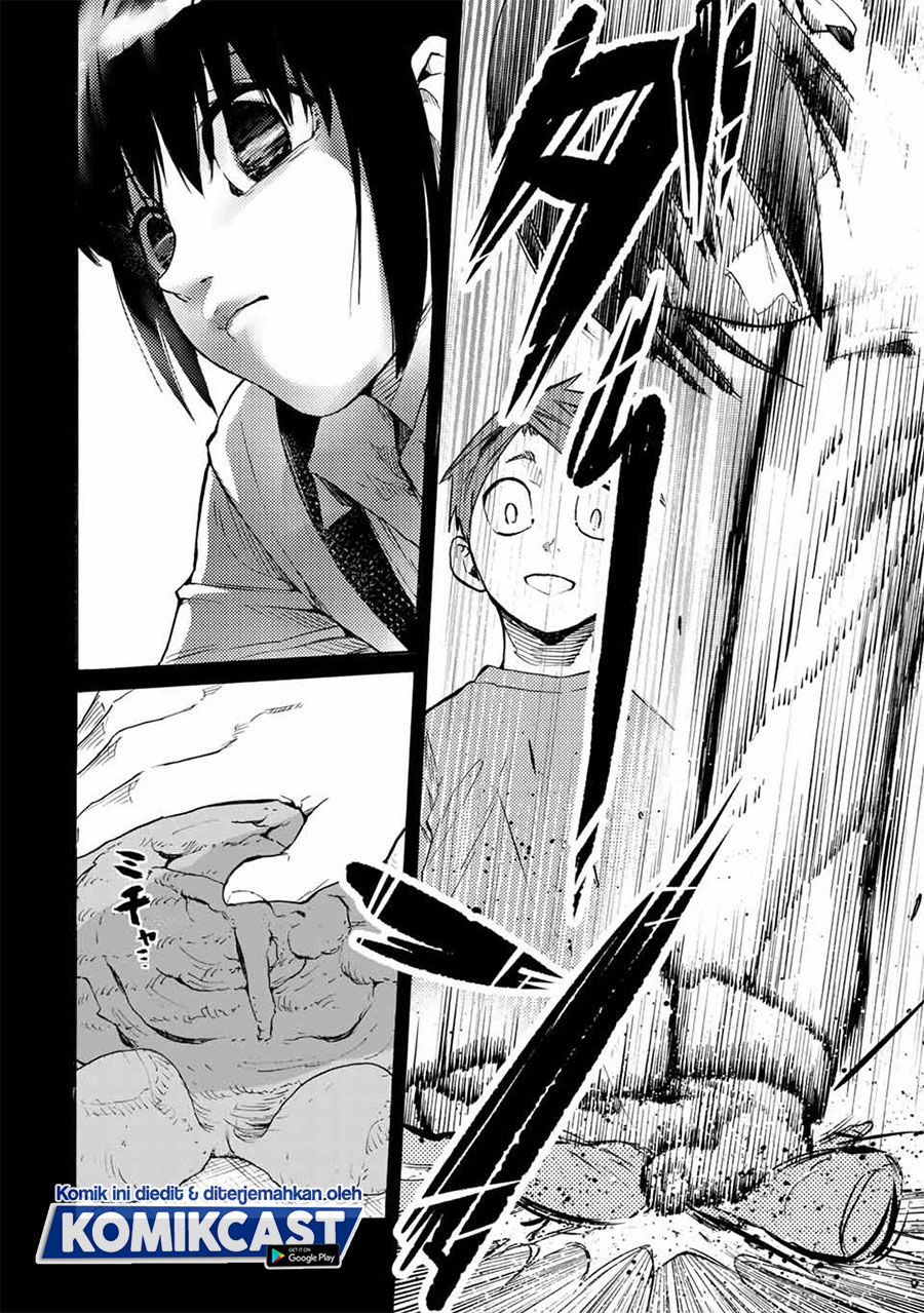 Juujika no Rokunin